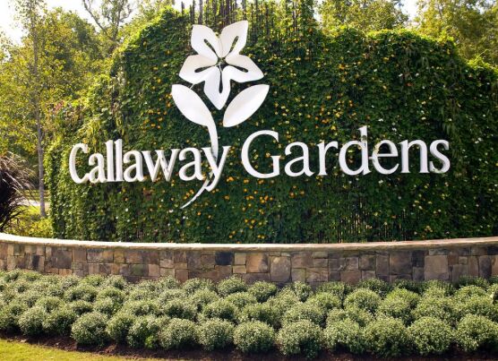 Picture of Callaway Gardens 
