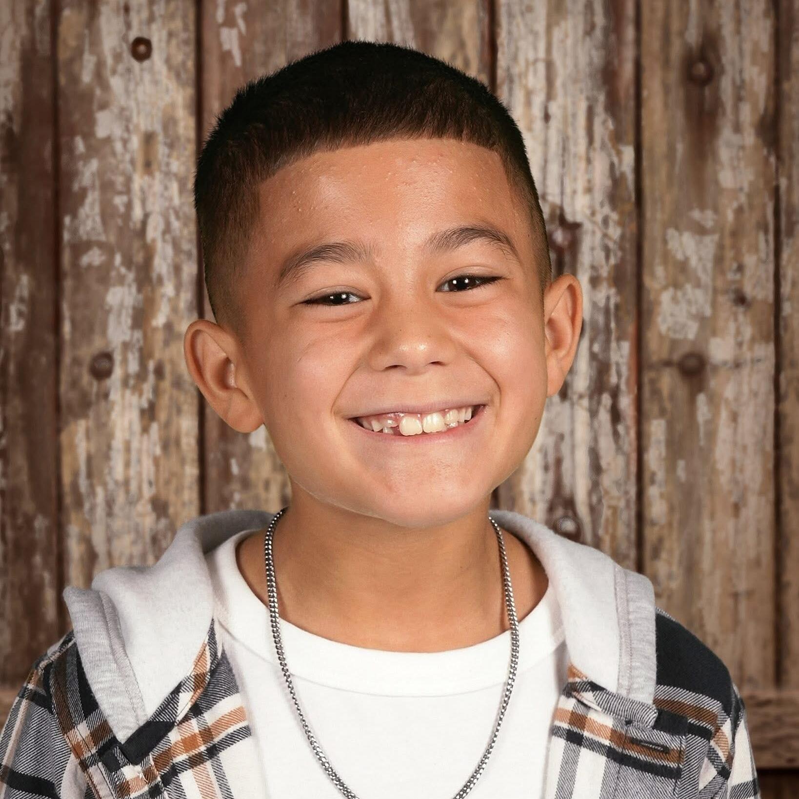 Carter Hernandez