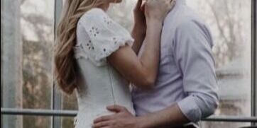 Angela & Aaron Home Page Banner