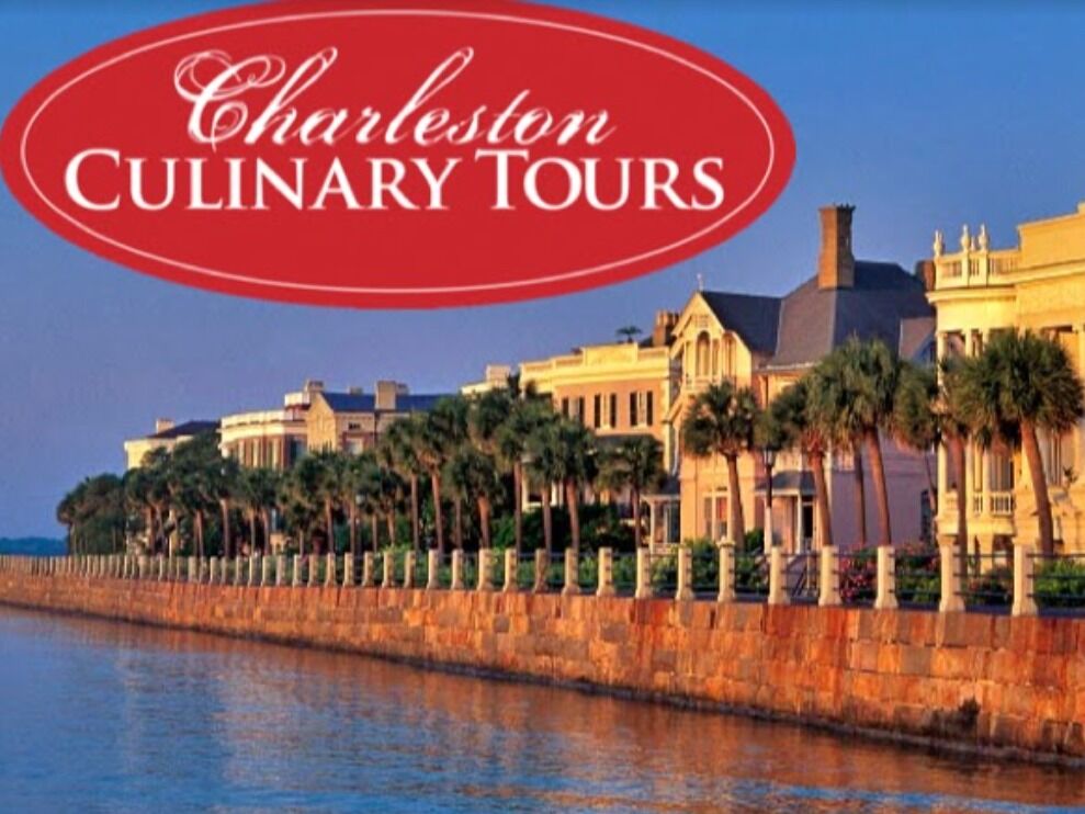 Picture of Charleston Culinary Tours