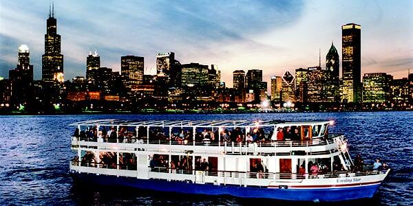 Picture of Shoreline Sightseeing