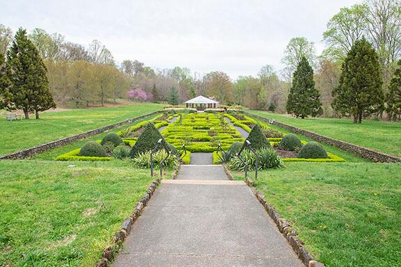 Picture of Deep Cut Gardens