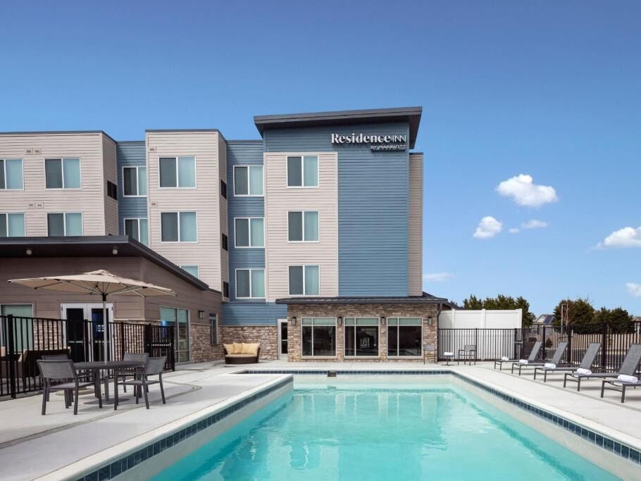 Picture of Residence Inn Rehoboth Beach