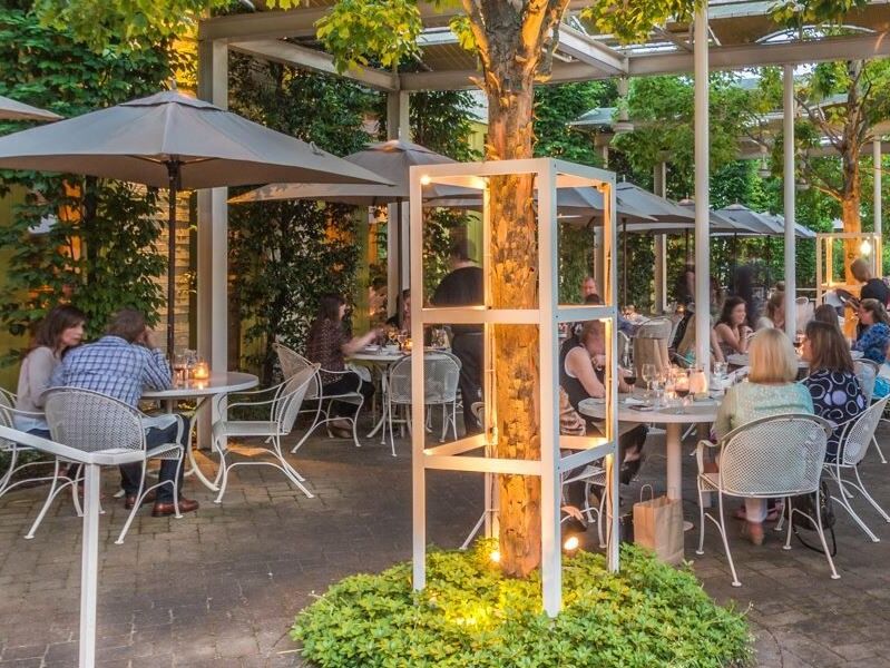 Picture of Print Works Bistro