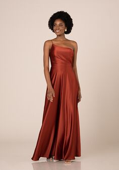 Sorella Vita 9520 Bridesmaid Dress