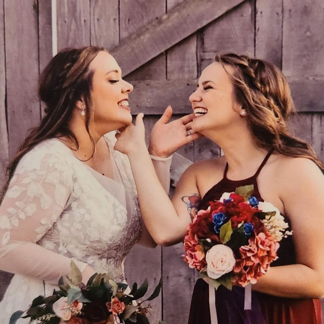 Sara Wilkinson (Bruening)