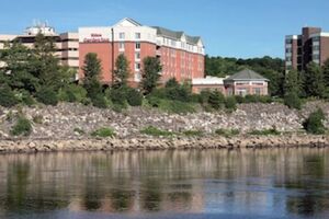 Picture of Hilton Garden Inn Auburn Riverwatch