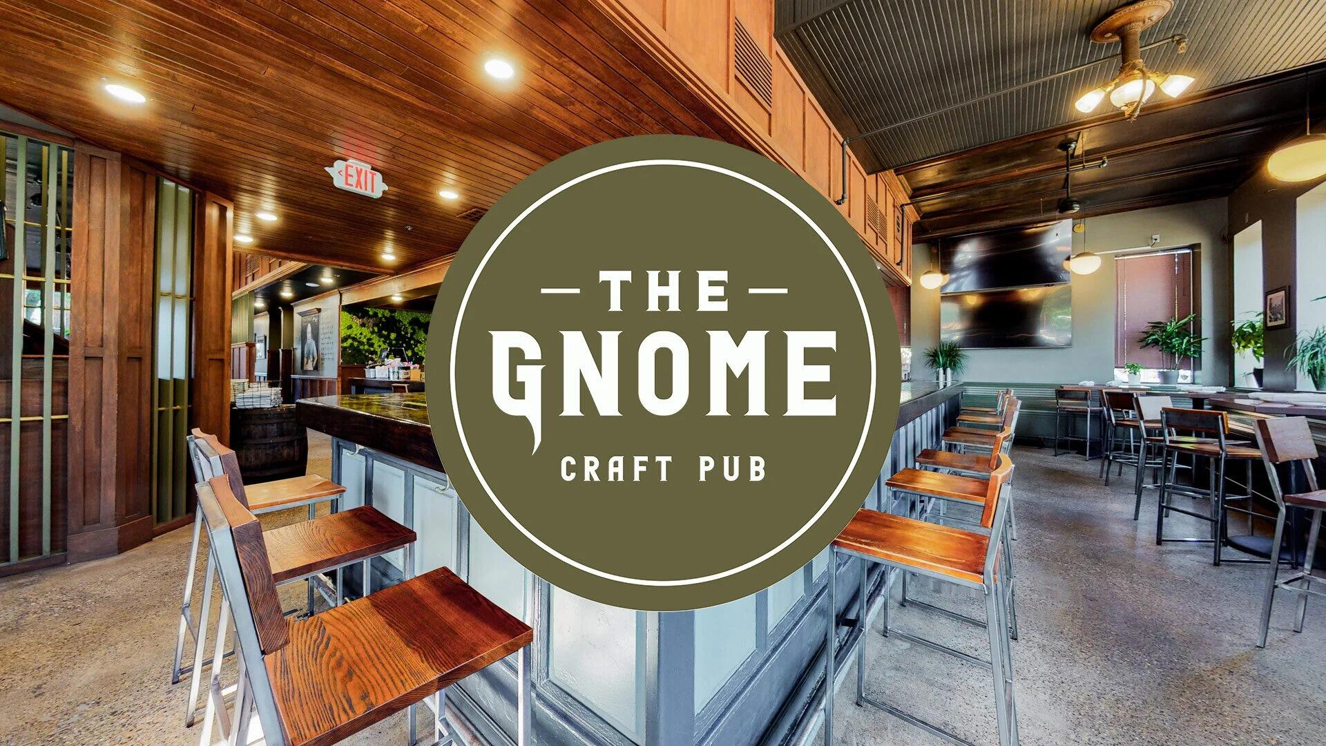 Picture of The Gnome Craft Pub