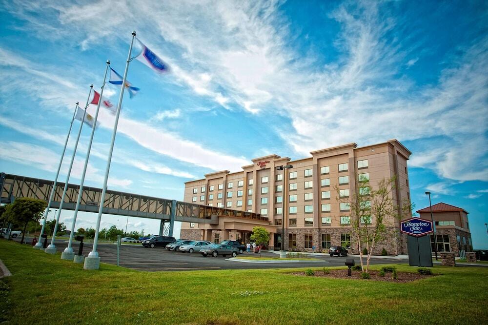 Picture of Hampton Inn by Hilton Sydney