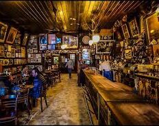 Picture of McSorley’s Old Ale House