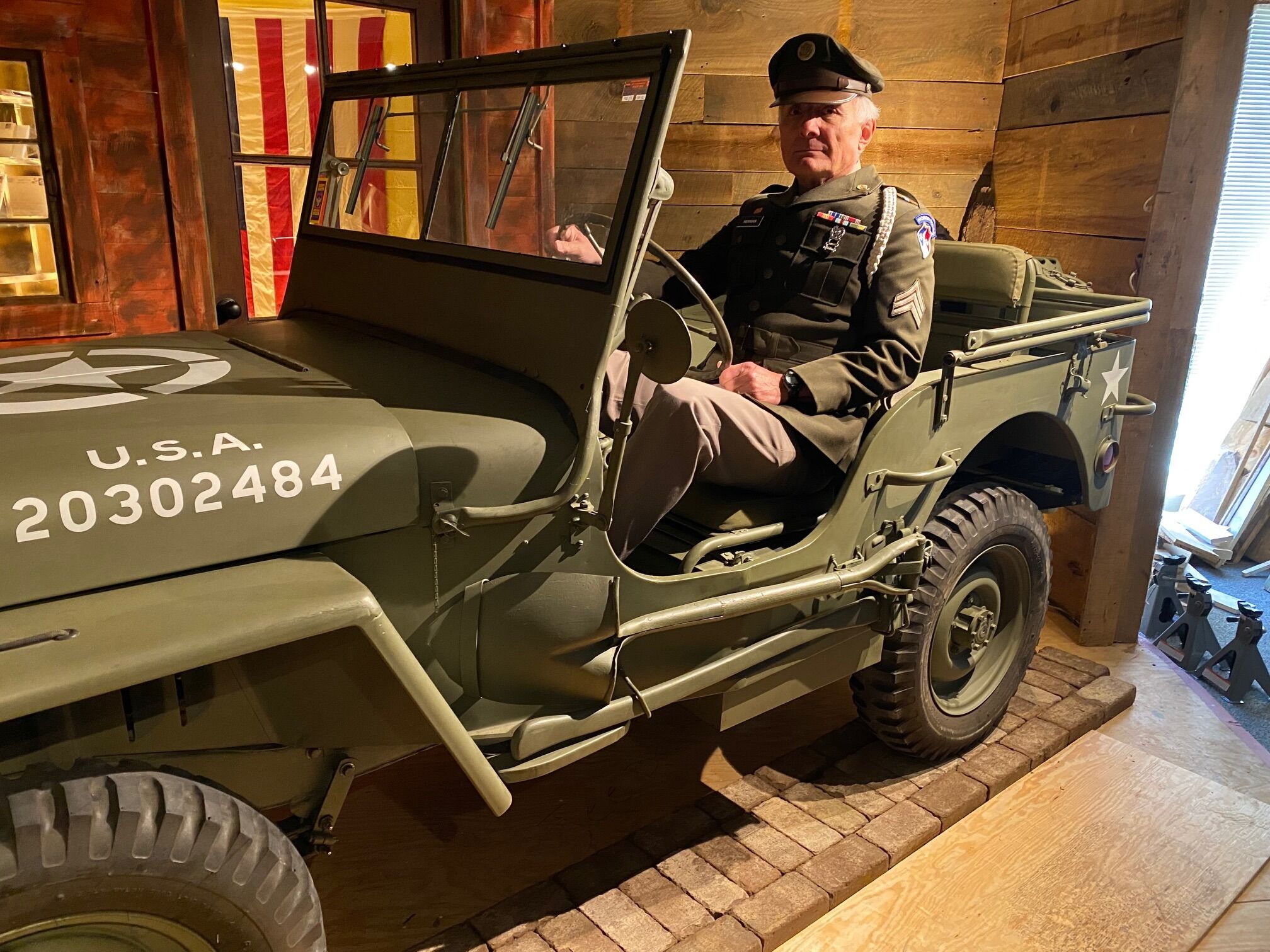 Picture of The Veterans History Museum of the Carolinas