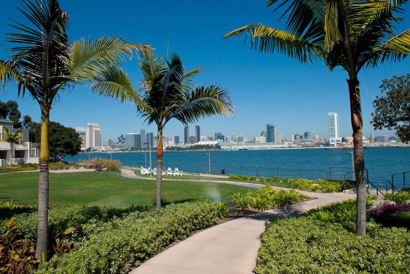 Picture of Coronado Island Marriott Resort & Spa