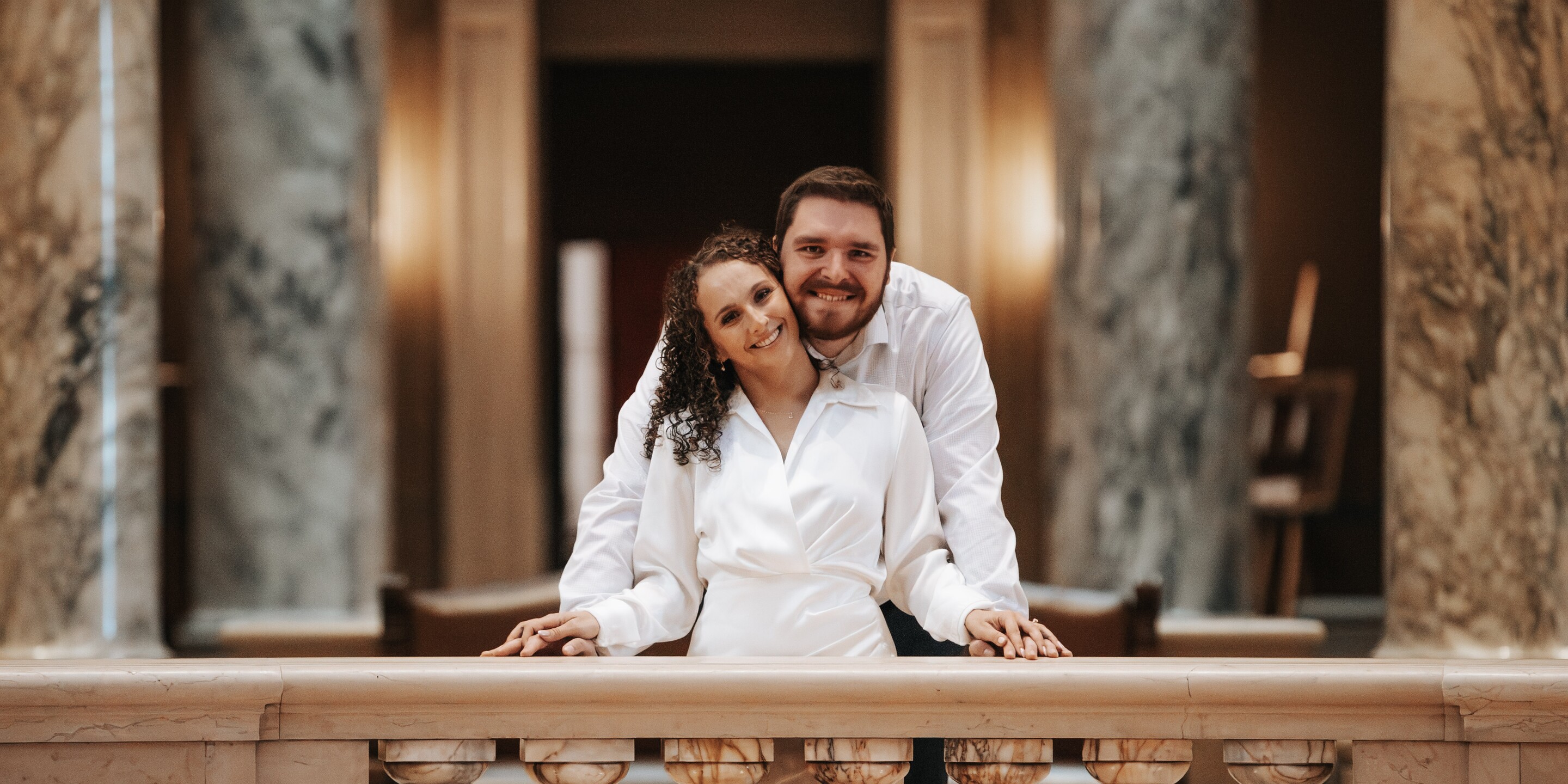 Anna & Jackson Home Page Banner