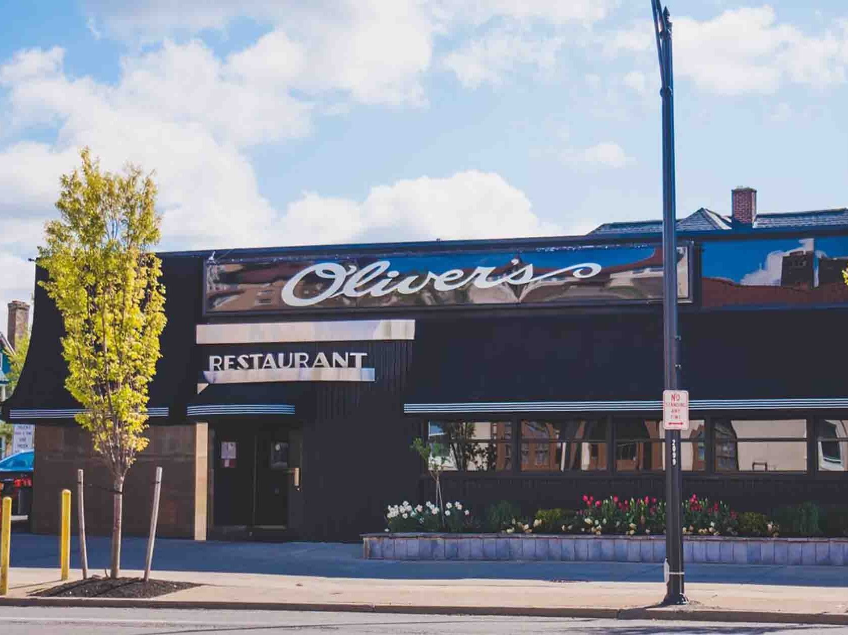 Picture of Oliver's Restaurant