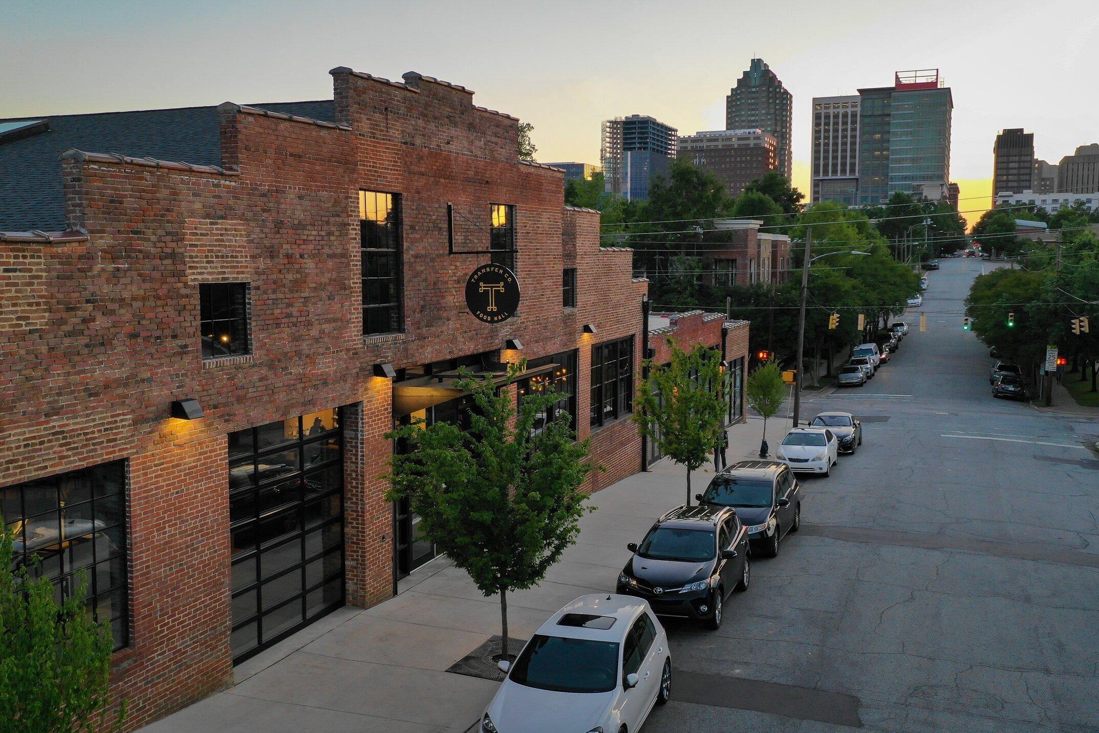 Picture of Transfer Co. Food Hall