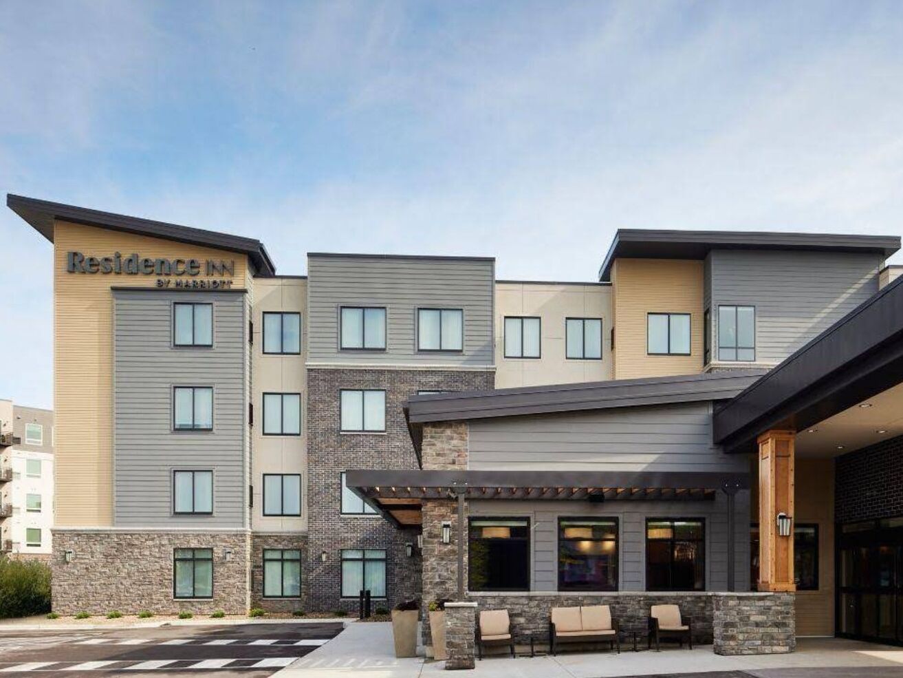 Picture of Residence Inn Rochester Mayo Clinic Area South