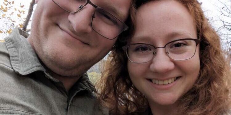 Madeline & Mason Home Page Banner