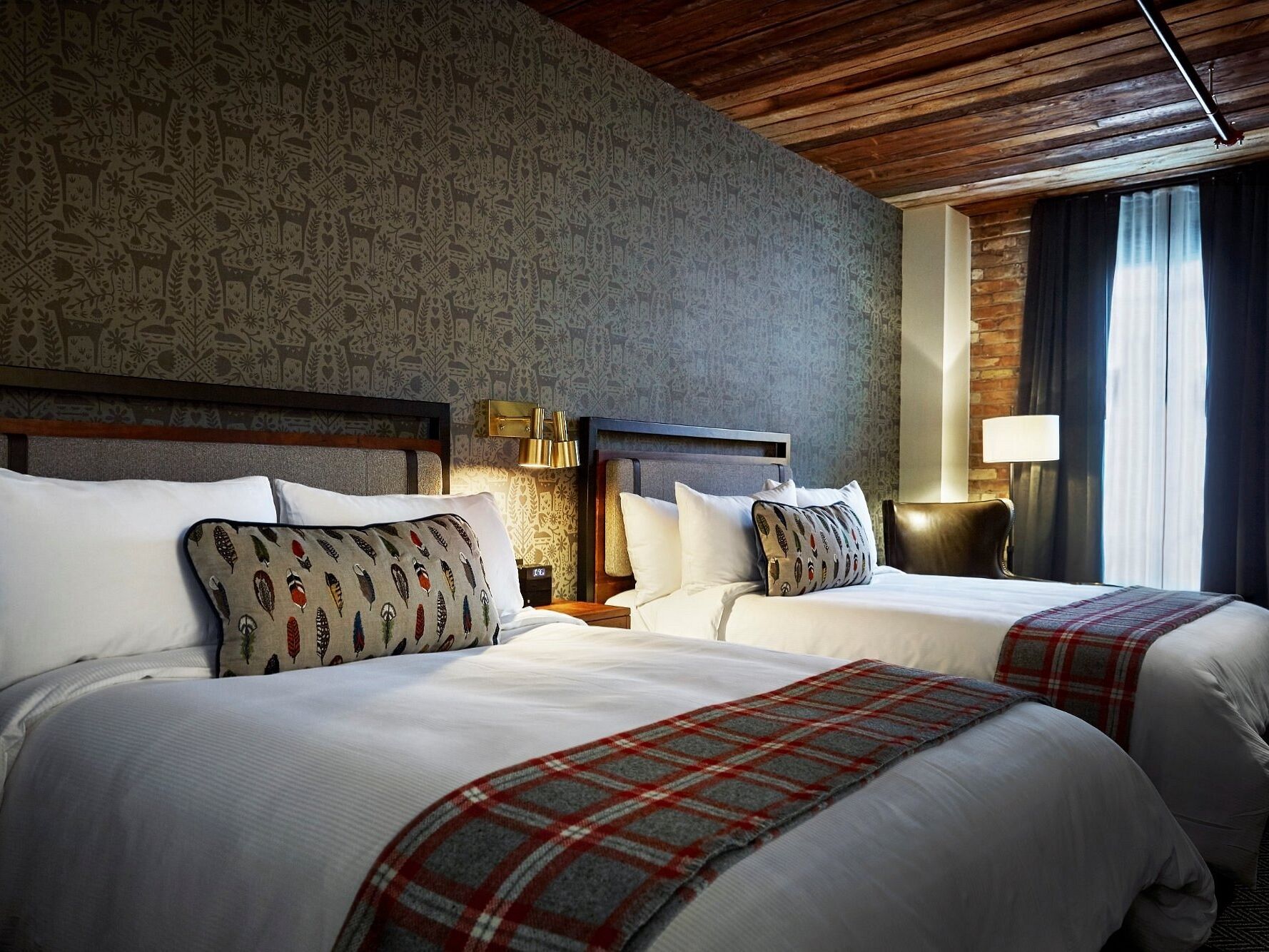 Picture of Hewing Hotel