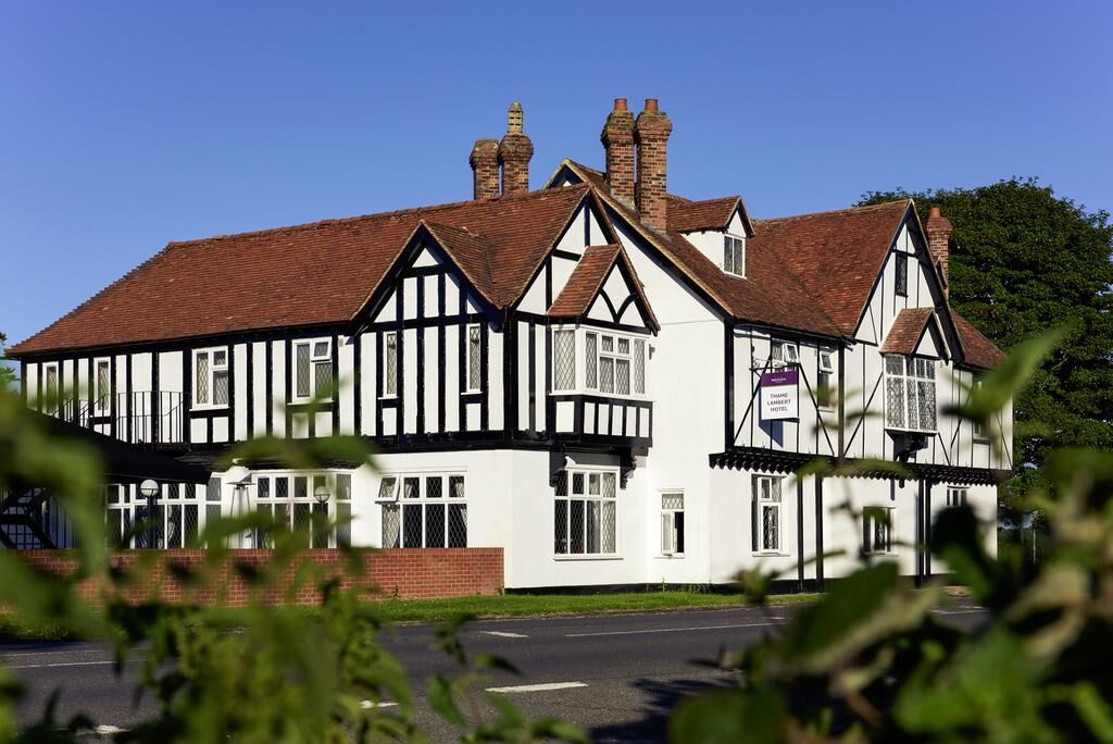 Picture of Mercure Thame Lambert Hotel