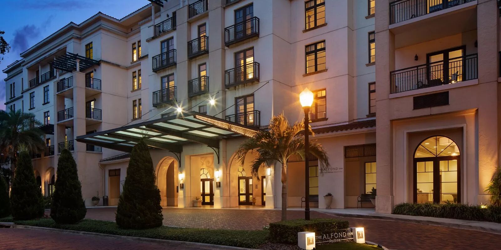 Picture of The Alfond Inn