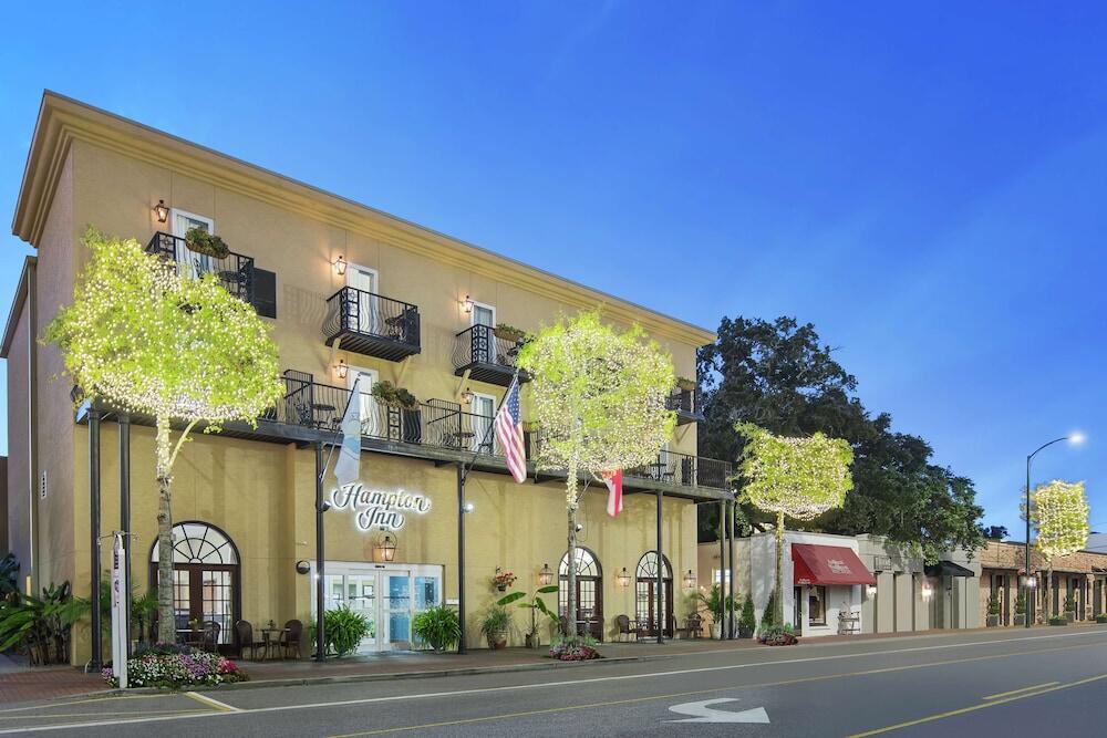 Picture of Hampton Inn Fairhope-Mobile Bay