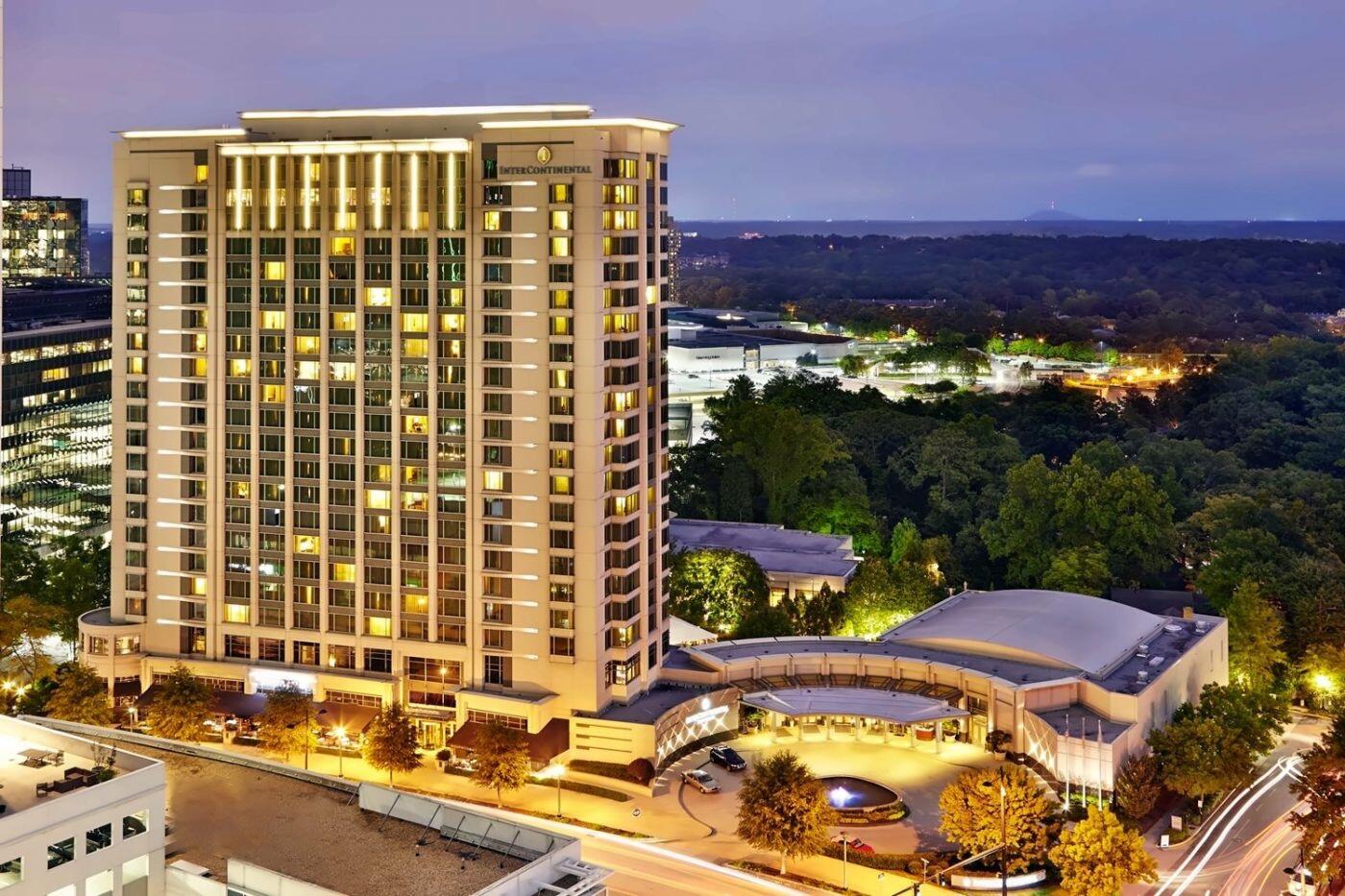 Picture of InterContinental Buckhead Atlanta by IHG