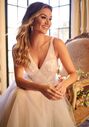Stella York 7126 A-Line Wedding Dress - thumbnail - 4
