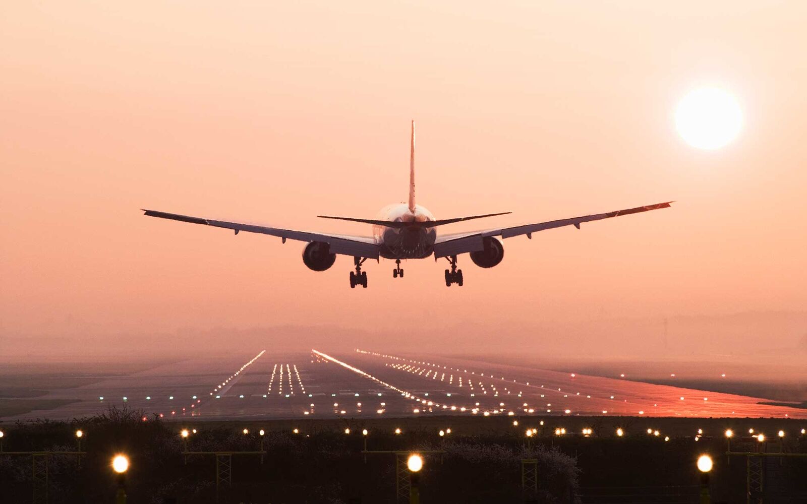 Picture of Airports