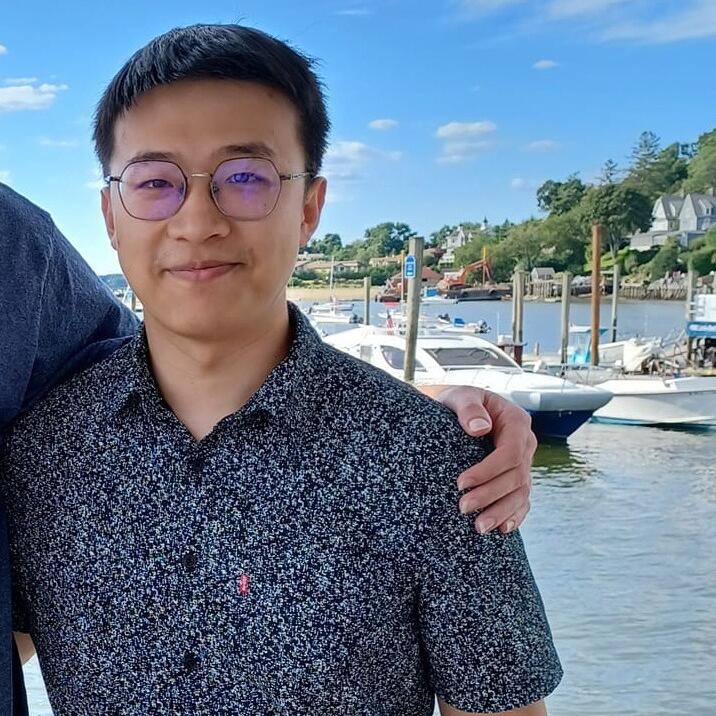 Gavin Guo
