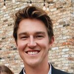 Will Gillach - Groomsman