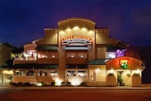 Picture of The Landing Hotel & Restaurant
