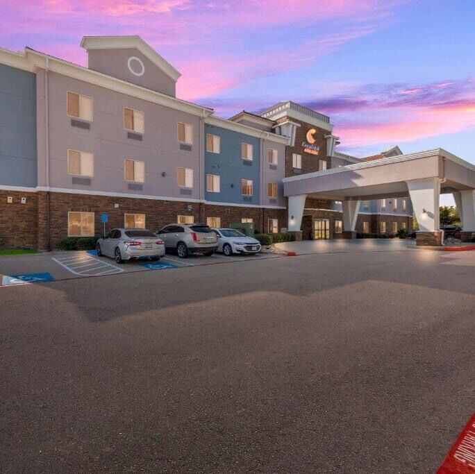 Picture of Comfort Suites