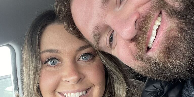 Ashley & Colin Home Page Banner