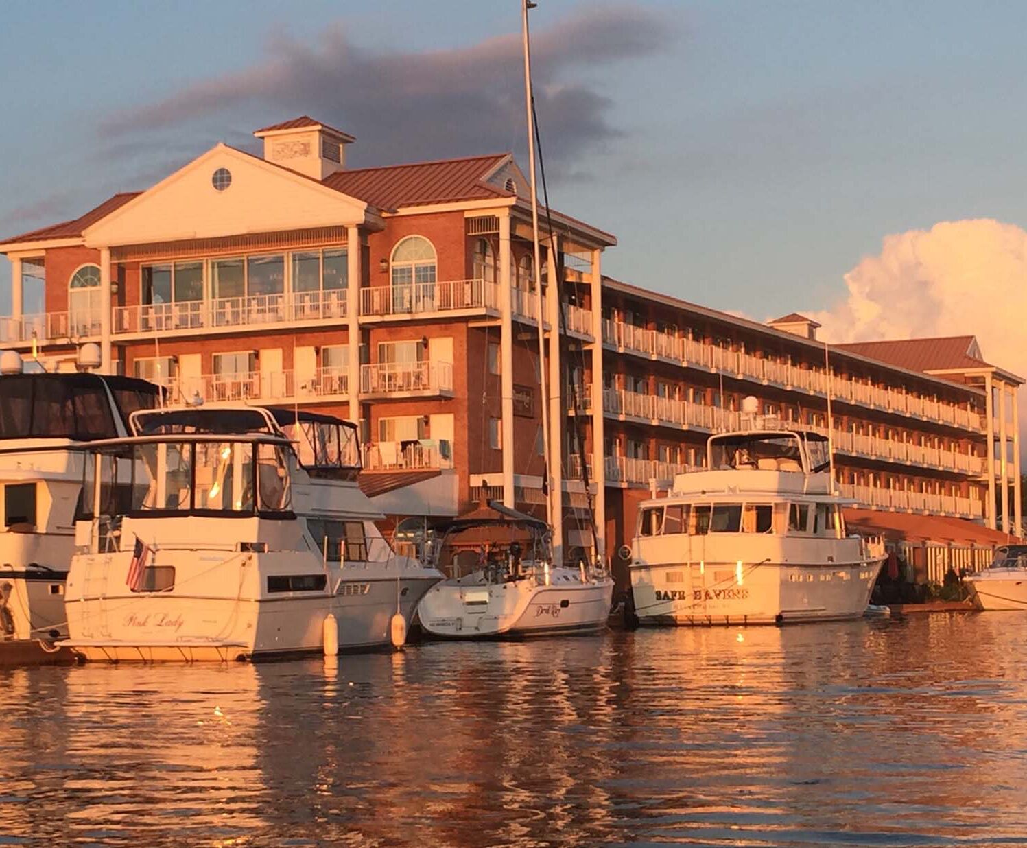 Picture of River Edge Resort