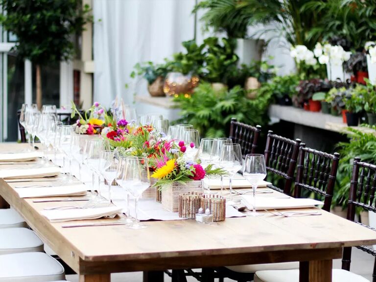 12 Small Wedding Venues in Connecticut You'll Love 