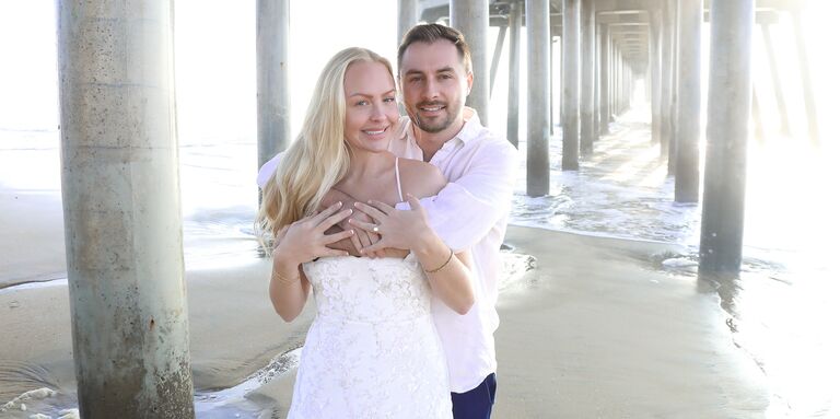 Emily & Matt Home Page Banner
