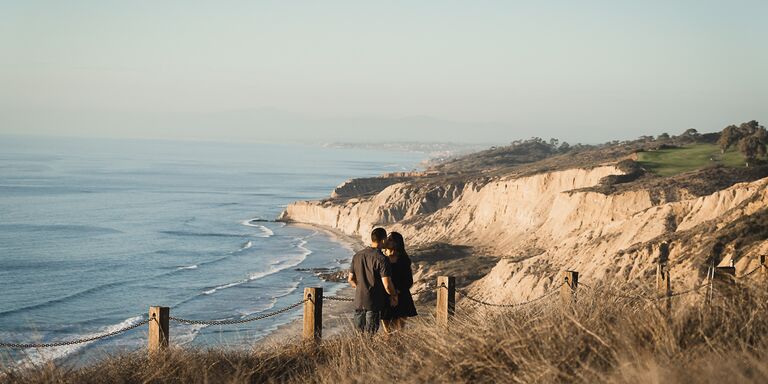 Stephanie & Dylan Home Page Banner