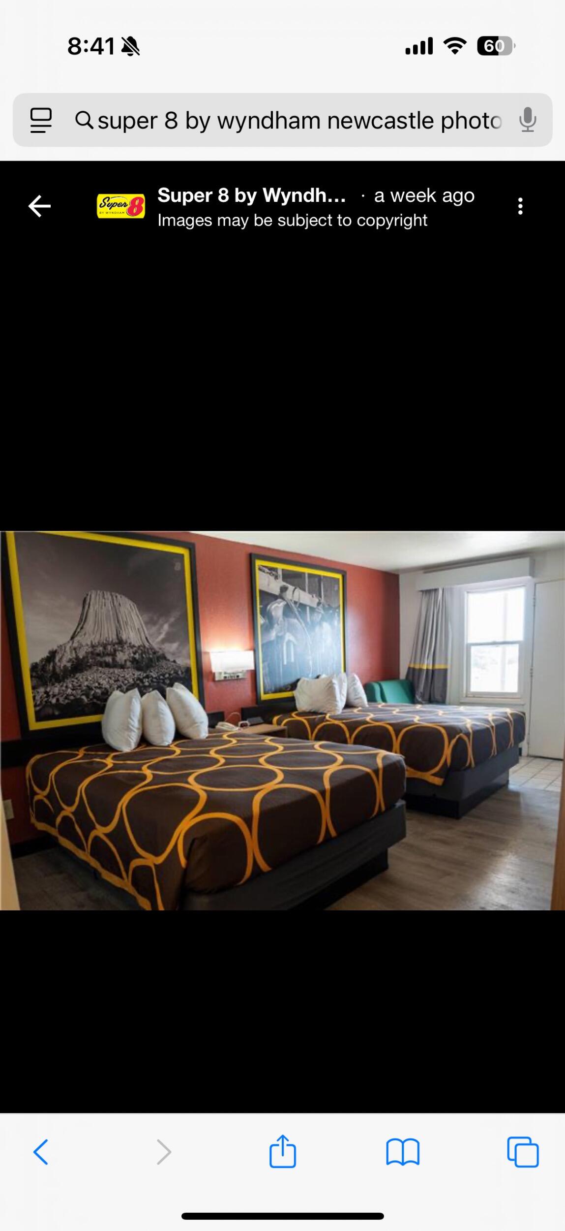 Picture of Super 8 by Wyndham Newcastle