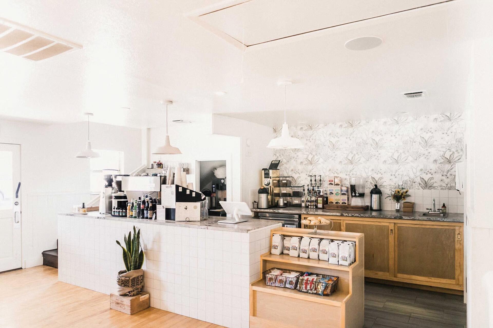 Picture of Caliche Coffee & Roasters