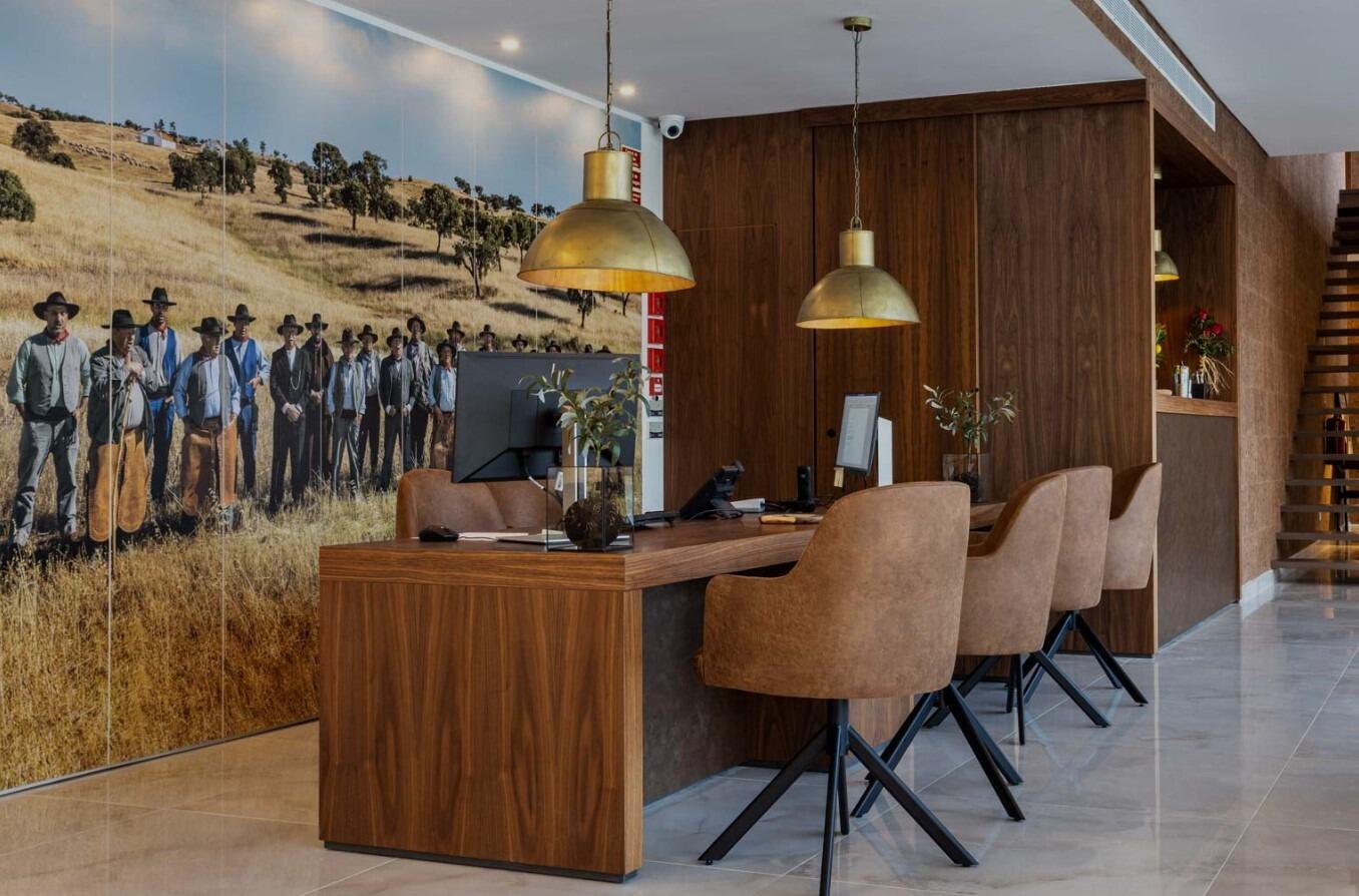 Picture of Hotel O Cante
