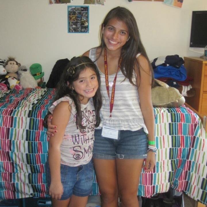 Brittney Cruz 