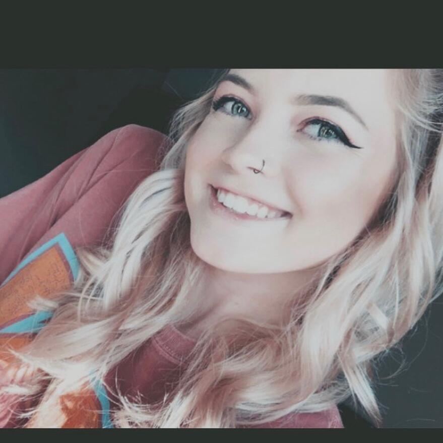 Breanna Garman