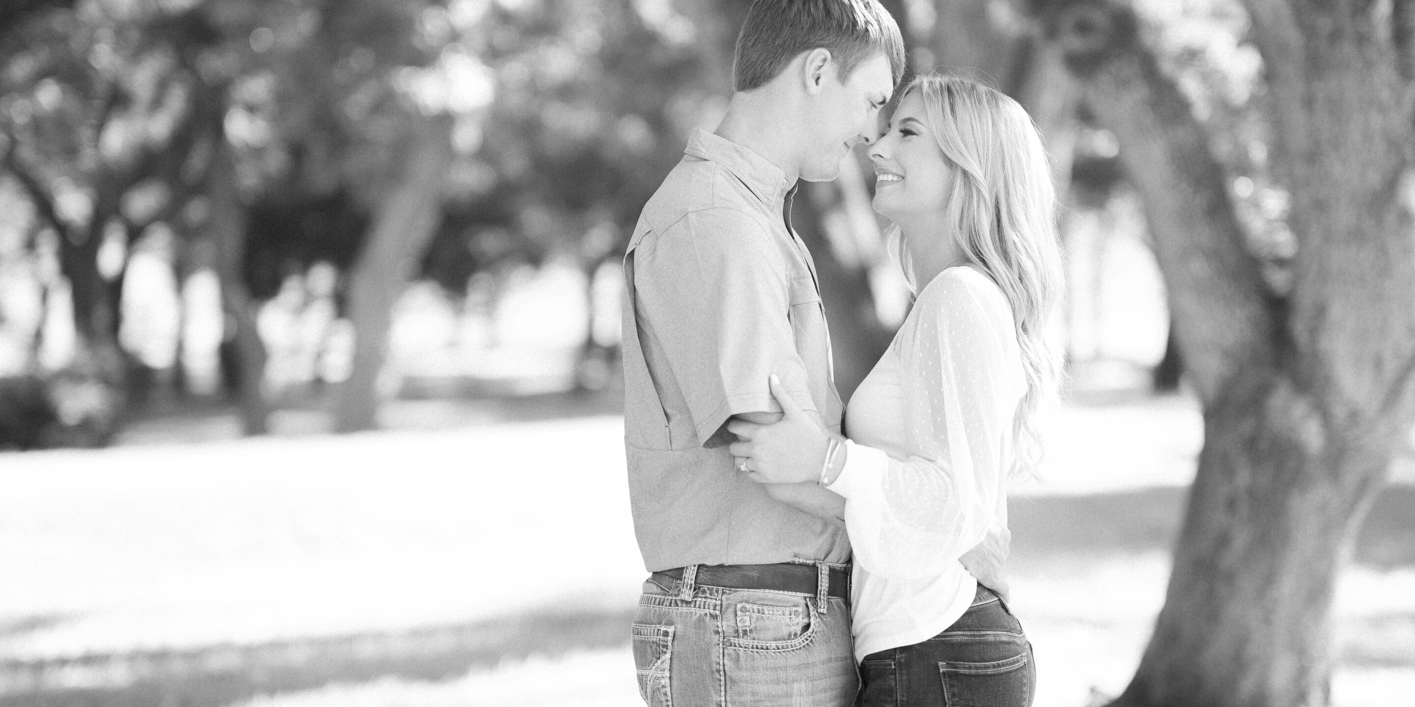 Brittany & Ty Home Page Banner