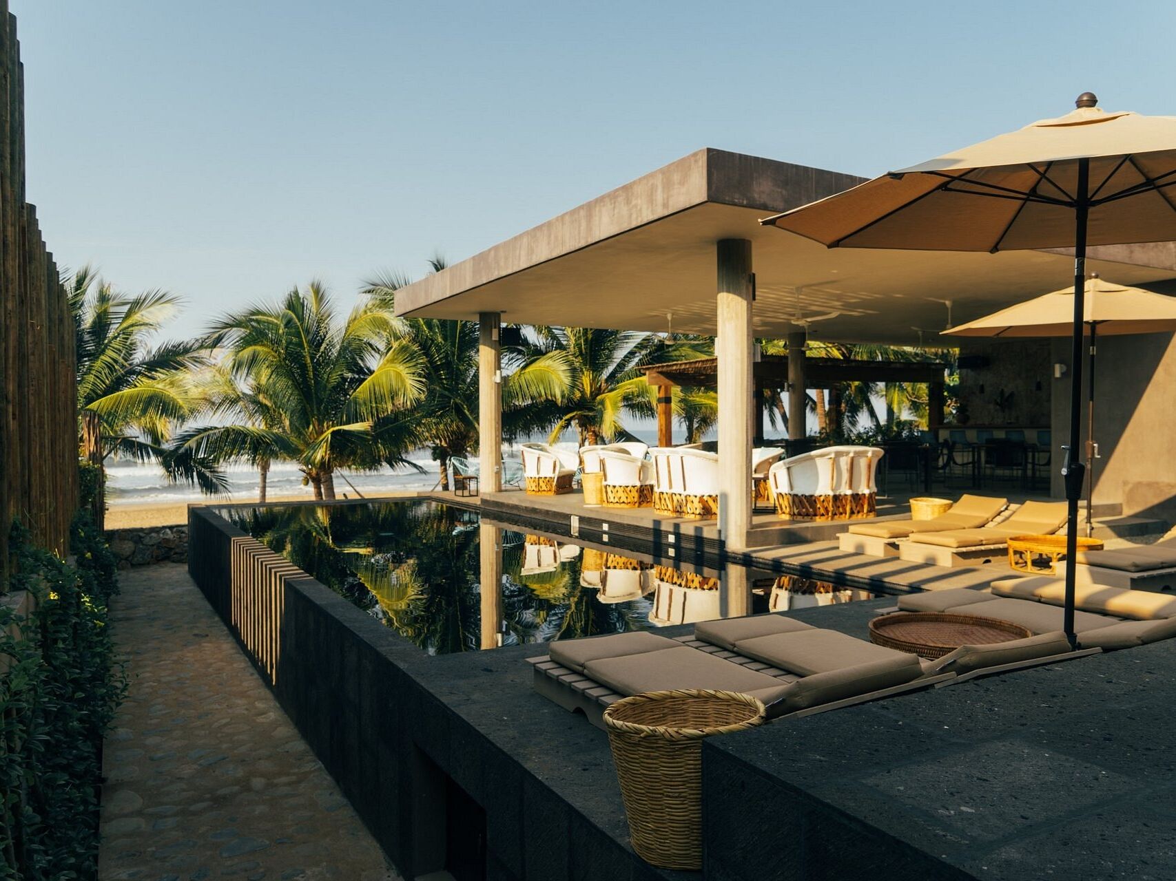 Picture of Lo Sereno Casa de Playa