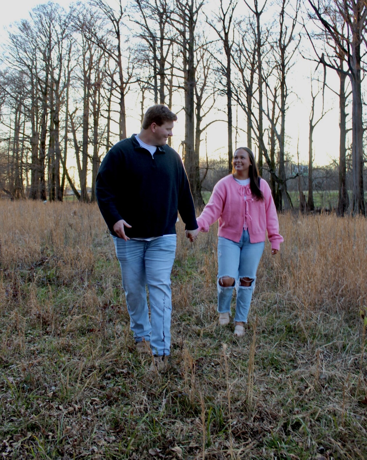 Robbie & Braylan Home Page Banner