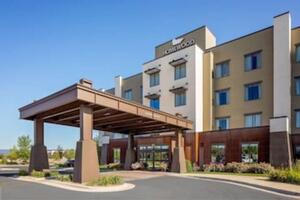 Picture of Homewood Suites by Hilton Kalispell MT