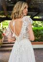 Jasmine Couture BAILEY A-Line Wedding Dress - thumbnail - 3