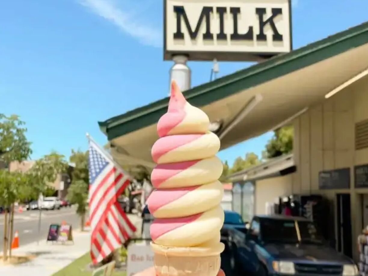 Picture of Meadowlark Drive Thur Dairy