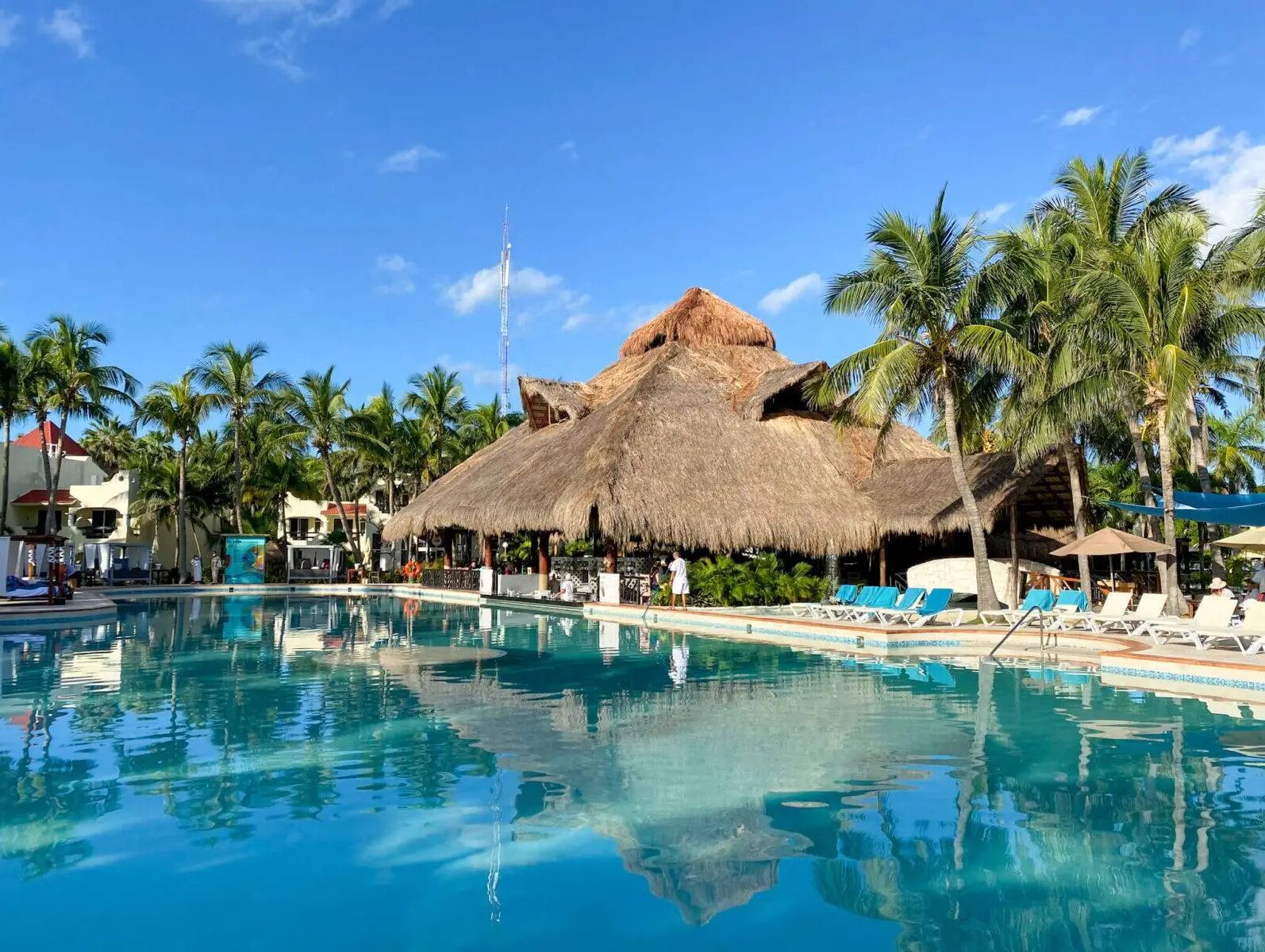 Picture of Resort Activities