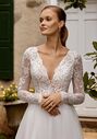 Sincerity Bridal 44274 A-Line Wedding Dress - thumbnail - 1
